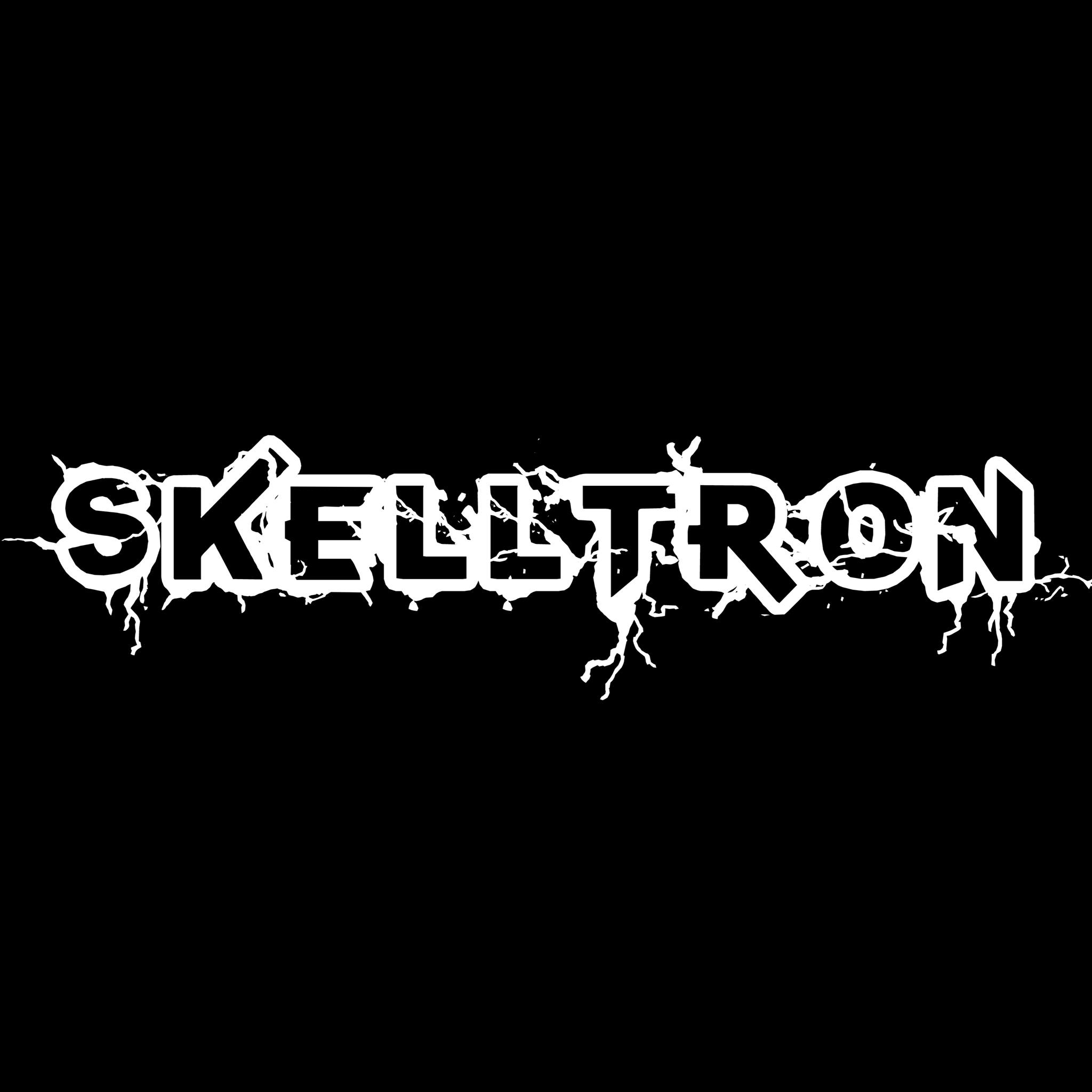 DJ Skelltron Mumbai